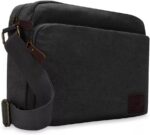 Bolsa de Lona Unissex Keuven de Ombro: leve, prática e versátil para o dia a dia.