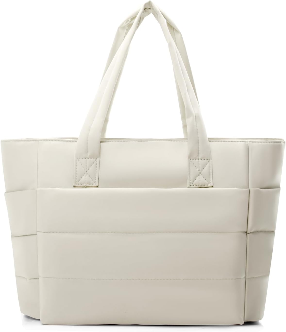 Bolsa feminina DENGSHANYANG leve e fofa com compartimentos, ideal para Bolsa feminina DENGSHANYANG leve e fofa com compartimentos, ideal para viagens e trabalho.