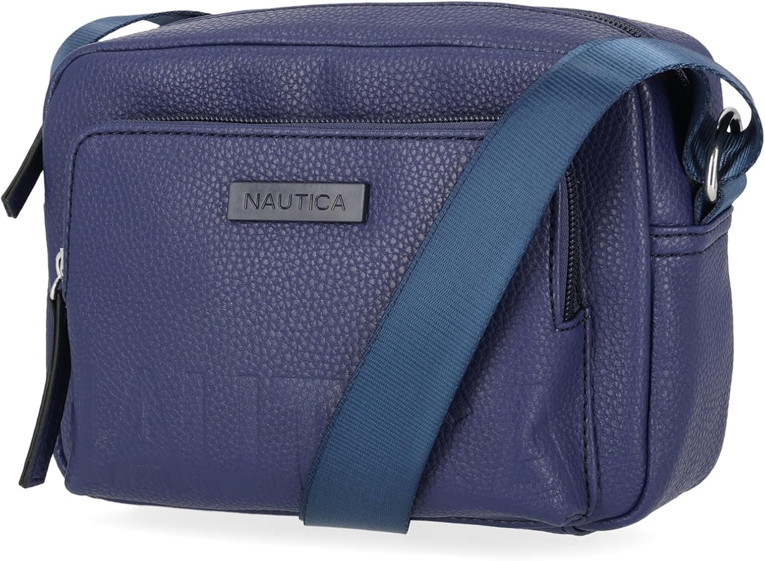 Bolsa tiracolo ajustável Nautica feminino: estilo e praticidade para o Bolsa tiracolo ajustável Nautica feminino: estilo e praticidade para o dia a dia.