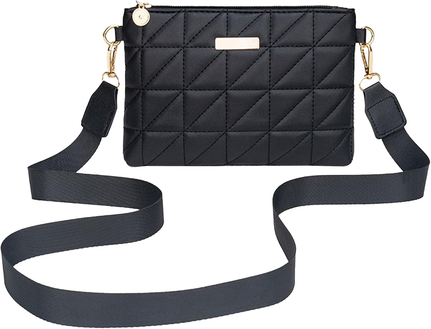 Bolsa tiracolo feminina chique, leve e resistente, ideal para uso Bolsa tiracolo feminina chique, leve e resistente, ideal para uso diário e compras com estilo.