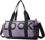 Bolsa tiracolo feminina compacta e versátil para trabalho, viagem e uso diário, com espaço ideal para itens essenciais.