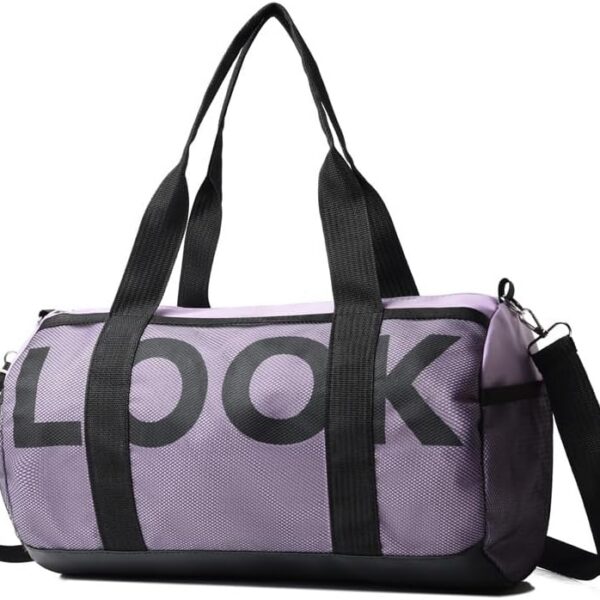 Bolsa tiracolo feminina compacta e versátil para trabalho, viagem e uso diário, com espaço ideal para itens essenciais.