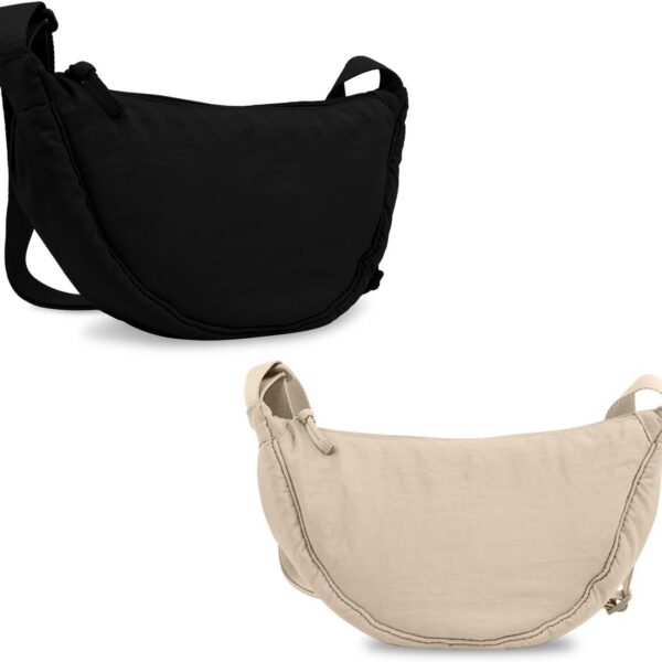 Bolsa tiracolo prática e versátil para levar seus itens com conforto e estilo no dia a dia