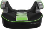Booster Safety 1st TrackFix com Isofix: mais espaço, super estofado e segurança para seu filho. - Imagem 2