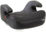Booster TrackFix Safety 1st Isofix Black: mais segurança, conforto e praticidade para crianças de 15 a 36 kg. - Imagem 2