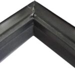 Borracha para Tampa de Freezer Horizontal Consul Original W10367622 - Whirlpool