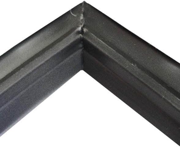 Borracha para Tampa de Freezer Horizontal Consul Original W10367622 - Whirlpool