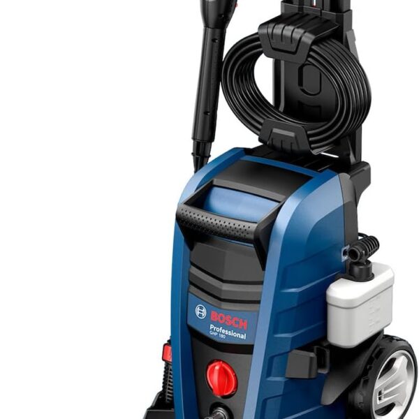 Bosch Lavadora de Alta Pressão GHP 180 1800 PSI 1500W 127V