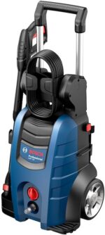 Bosch Lavadora de Alta Pressão GHP 220 2200 PSI 2100W 220V - Imagem 2