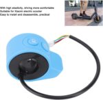 Botão acelerador de scooter elétrico sensível para controle preciso e instalação fácil em scooters elétricas - Imagem 2