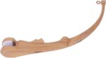 Braçadeira de braço móvel para berço: fácil instalação, material não tóxico e suporte durável para acessórios de brinquedos de berço - Imagem 2