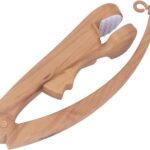 Braço móvel para berço Yinhing: fixação segura, instalação fácil e suporte dobrável para brinquedos do bebê