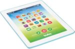 Buba Tablet Blue, Buba, Colorido