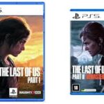 Bundle The Last of Us I+II