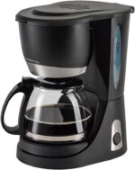 CAFETEIRA ELETRICA AGRATTO VETRO CAFFE 15X CEV15-02 220V, Agratto, 6048, Preto - Imagem 2