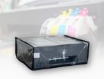 CAPA PARA IMPRESSORA HP SMART TANK 583 E 584 WI-FI