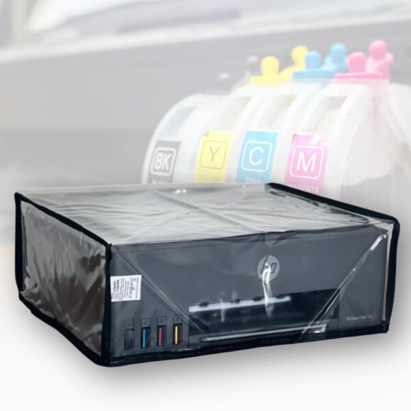 CAPA PARA IMPRESSORA HP SMART TANK 583 E 584 WI-FI