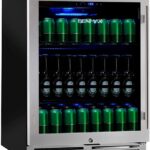 CERVEJEIRA BENMAX PERFECT MATCH 135L RL - 220V