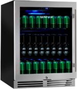 CERVEJEIRA BENMAX PERFECT MATCH 135L RL - 220V