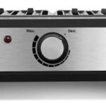 CHURRASQUEIRA ELETRICA FLAME BCQ2000 127V