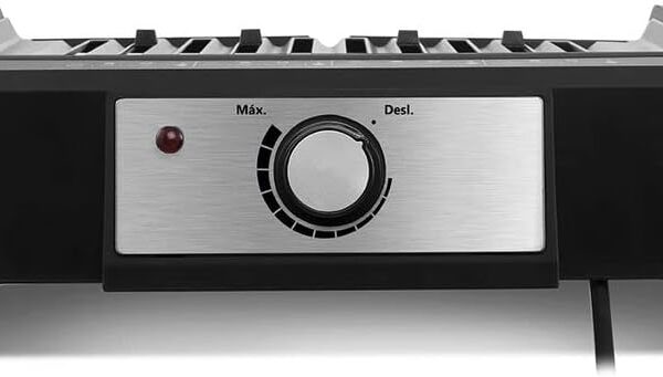 CHURRASQUEIRA ELETRICA FLAME BCQ2000 127V