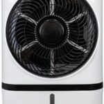 CLIMATIZADOR CLI09-01 BR/PR 9 LITROS 65W 220V VENTISOL