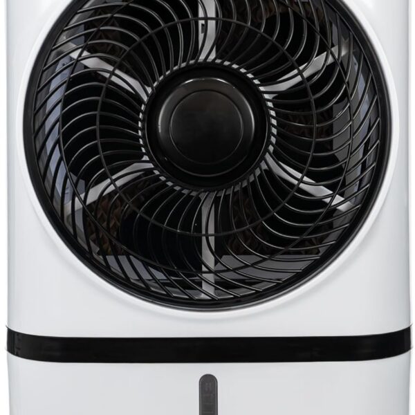 CLIMATIZADOR CLI09-01 BR/PR 9 LITROS 65W 220V VENTISOL