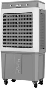 CLIMATIZADOR DE AR 40 LITROS 127V
