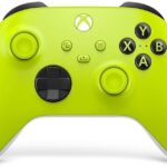 CONTROLE SEM FIO XBOX - ELETRIC VOLT