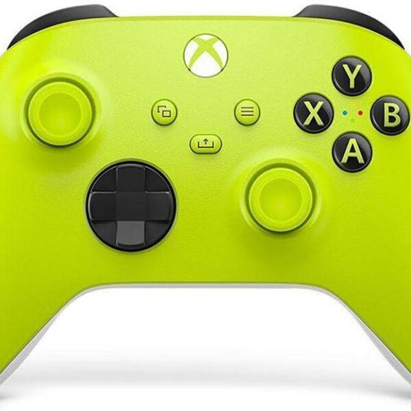 CONTROLE SEM FIO XBOX - ELETRIC VOLT