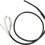 Cabo de Motor UGPLM 87 cm para Scooter Elétrica: alta sensibilidade, fácil instalação e compatibilidade perfeita.