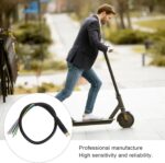 Cabo motor scooter elétrica 9 pinos YOUTHINK, cobre premium, alta sensibilidade para reparo e manutenção - Imagem 2
