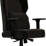 Cadeira Gamer Magna Premium Reclinável: conforto ergonômico, apoio lombar e estrutura robusta para alto desempenho até 150kg.