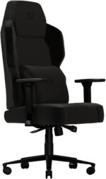 Cadeira Gamer Magna Premium Reclinável: conforto ergonômico, apoio lombar e estrutura robusta para alto desempenho até 150kg.