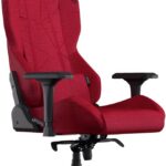Cadeira Gamer Sentinel First Blood PCYES: conforto ergonômico, apoio magnético e suporte para até 150 kg.