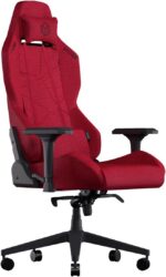 Cadeira Gamer Sentinel First Blood PCYES: conforto ergonômico, apoio magnético e suporte para até 150 kg.