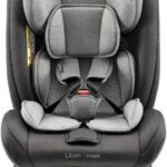 Cadeira Para Auto Litet Mass 0-36 kg BB458: segurança e conforto para todas as fases do bebê e da criança.