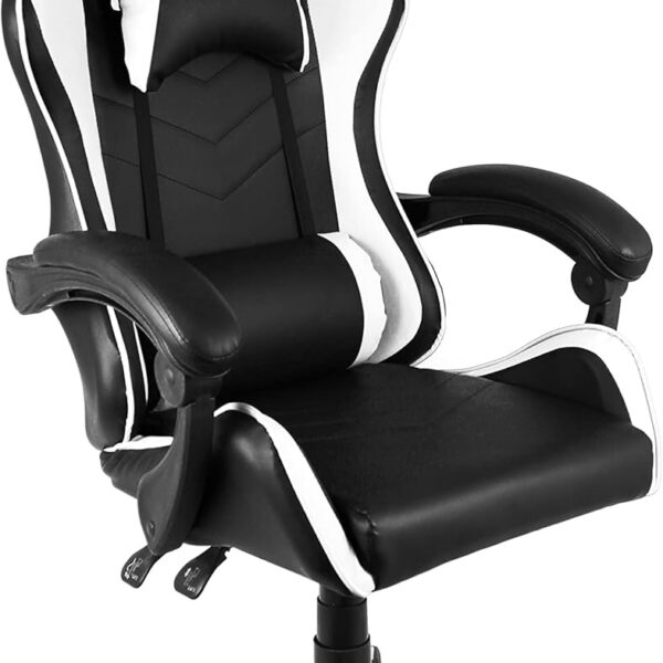 Cadeira Xtreme Gamers Cinesis: conforto, reclinação 135° e altura ajustável para jogar com mais ergonomia e estilo.