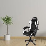 Cadeira Xtreme Gamers Cinesis: conforto, reclinação 135° e altura ajustável para jogar com mais ergonomia e estilo. - Imagem 2