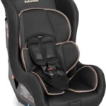 Cadeira para Auto Maximus Galzerano até 25 kg: tecido removível e lavável para mais praticidade e conforto na compra.