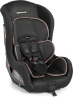 Cadeira para Auto Maximus Galzerano até 25 kg: tecido removível e lavável para mais praticidade e conforto na compra.