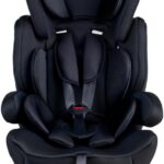 Cadeira para carro Booster 9 a 36kg: segurança, conforto e ajuste ideal para acompanhar o crescimento da criança.