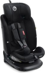 Cadeirinha Fisher-Price ShieldPro i-Size 360° ISOFIX: segurança e conforto de 40 a 150 cm em todas as fases. - Imagem 2