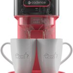 Cafeteira Cadence Single Up, 127V, CAF230