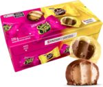 Caixa Sonho de Valsa e Ouro Branco Sortidos 220g