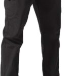 Calças de caminhada masculinas forradas e impermeáveis, ideais para frio, trekking e atividades outdoor FREE SOLDIER