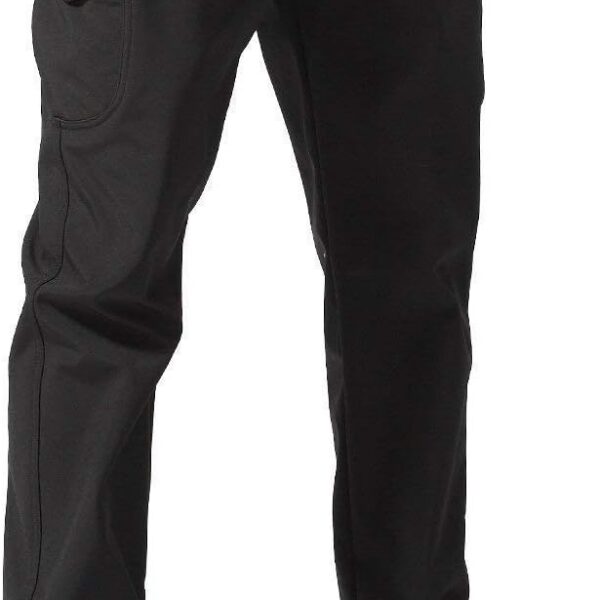 Calças de caminhada masculinas forradas e impermeáveis, ideais para frio, trekking e atividades outdoor FREE SOLDIER