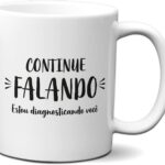 Caneca Psicólogo Personalizado: presente premium para terapeutas, com brilho vibrante, alta durabilidade e uso no micro-ondas.
