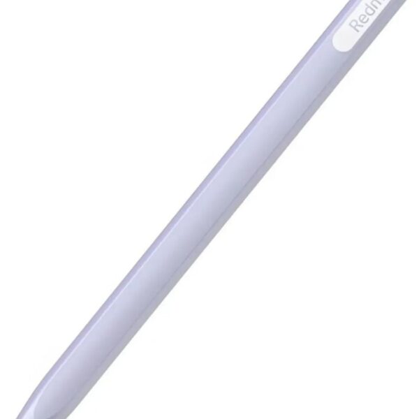 Caneta Xiaomi Redmi Smart Pen para Redmi Pad SE: precisão, conforto e ponta extra para escrita e desenho fluidos.