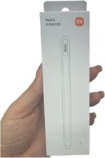 Caneta Xiaomi Redmi Smart Pen para Redmi Pad SE: precisão, conforto e ponta extra para escrita e desenho fluidos. - Imagem 2